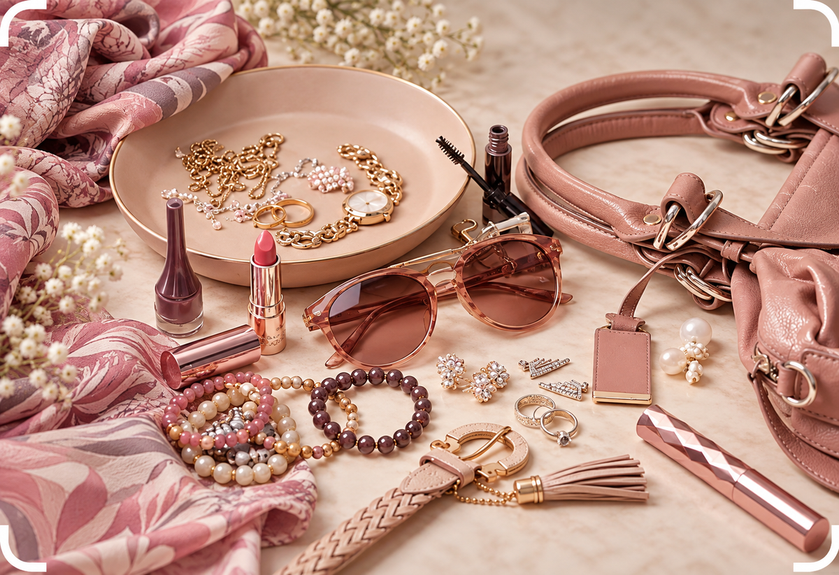 MsMiaa Accessories Edit