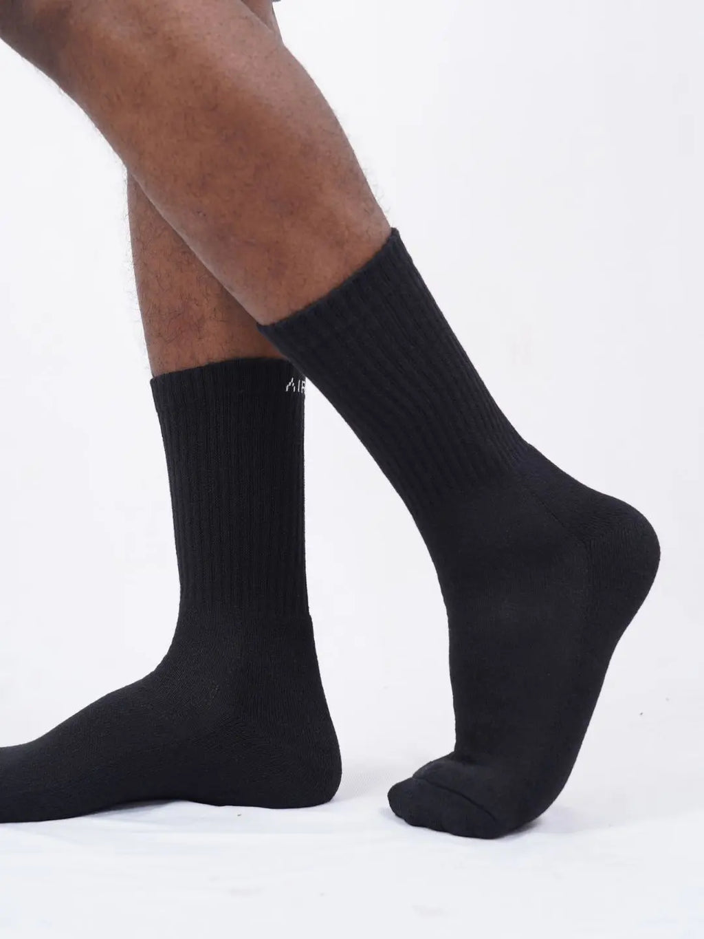 Durable and supportive work socks for men & women – reduces fatigue and sweat.