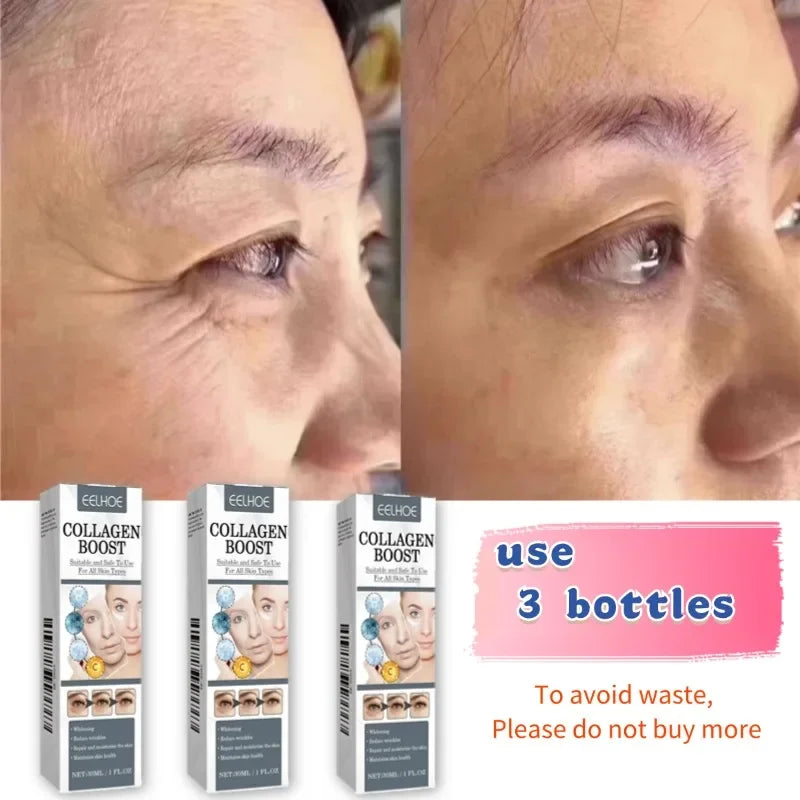 EELHOE Collagen Infusion Anti-Aging Cream