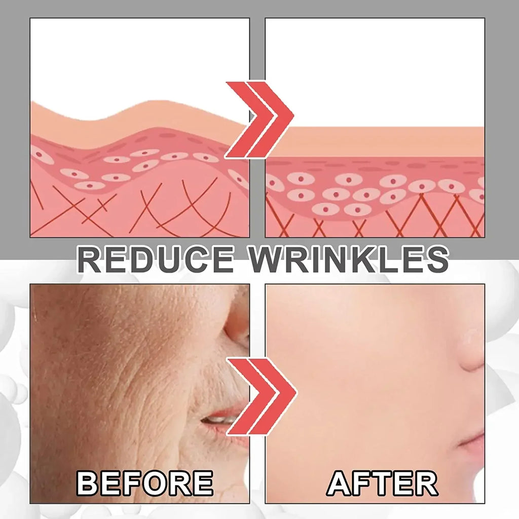 EELHOE Collagen Infusion Anti-Aging Cream