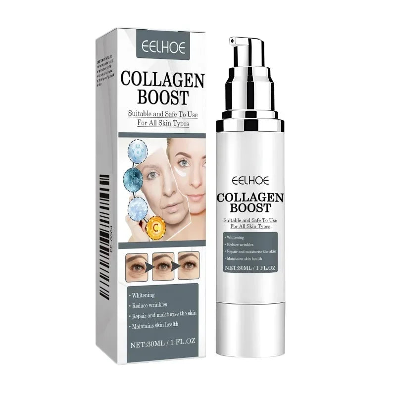 EELHOE Collagen Infusion Anti-Aging Cream