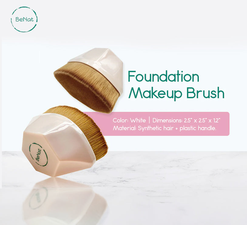 Foundation Makeup Brush