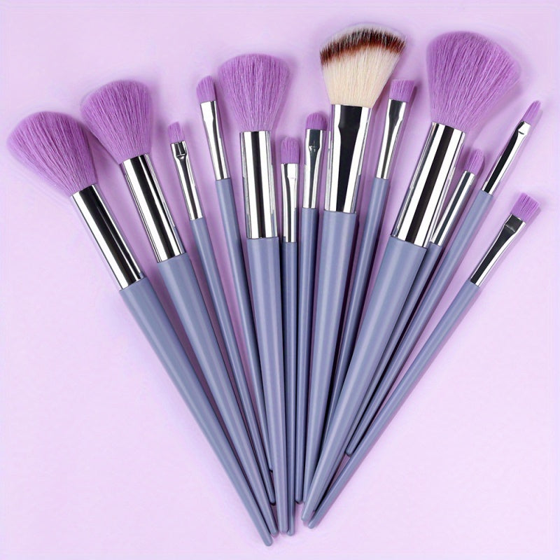 Makeup Brush Kit