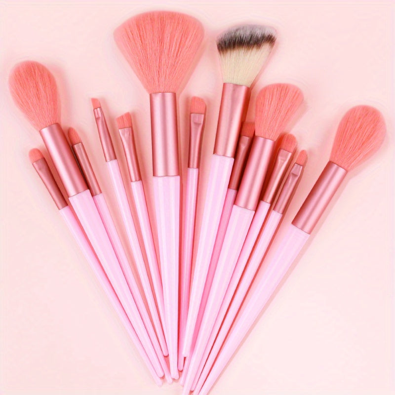 Makeup Brush Kit