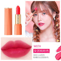 Orange Lipstick
