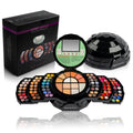 Flowers Makeup Set - Professional Beauty Kit
