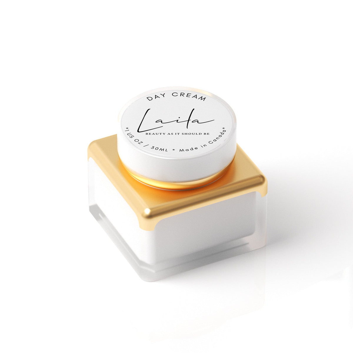 Anti-Aging Day Cream